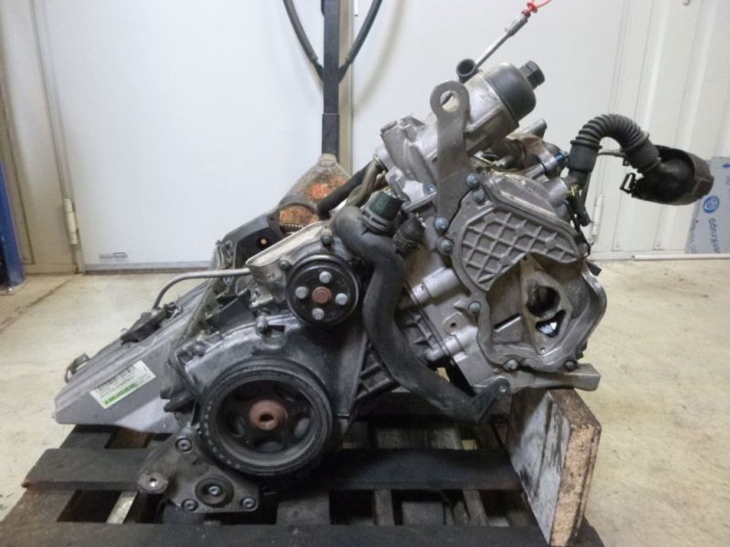 Motor Ohne Anbauteile Motorcode 640 941 Mercedes Benz B Klasse W245 B 200 Cdi Motor Ohne Anbauteile Motorcode 640 941 Mercedes Benz B Klasse W245 B 200 Cdi
