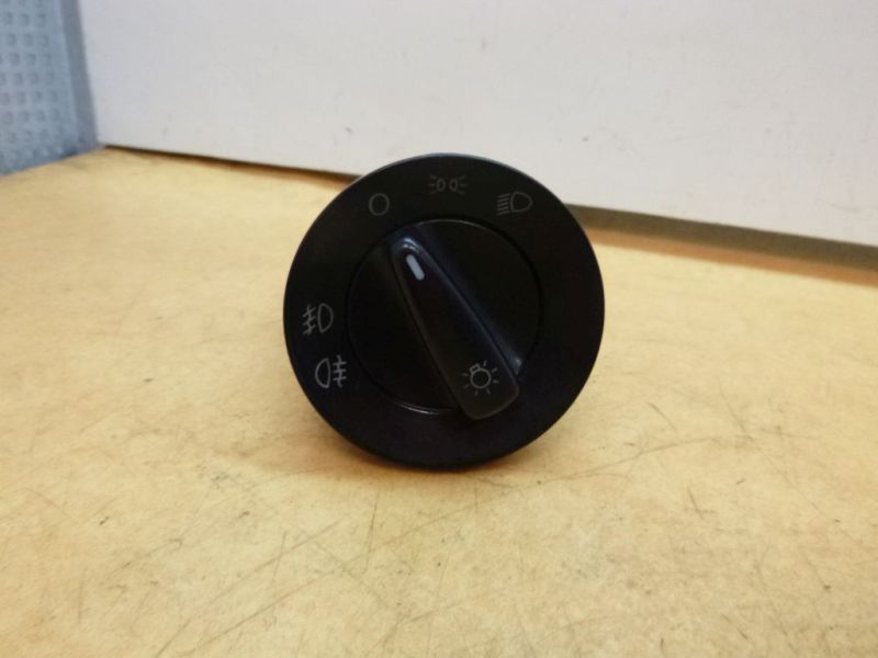 Lichtschalter VW POLO (6N2) 1.4