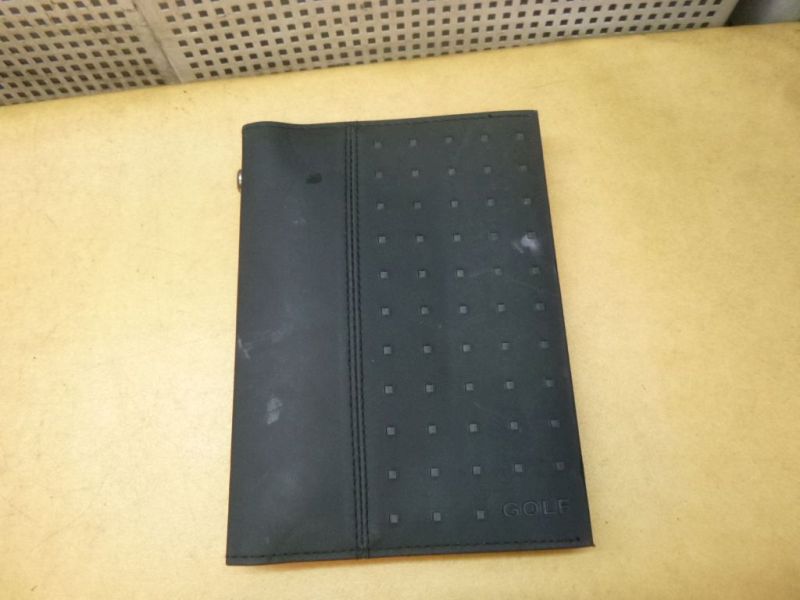 Bordmappe Bedienungsanleitung Vw Golf Iv 4 1j1 1 9 Tdi