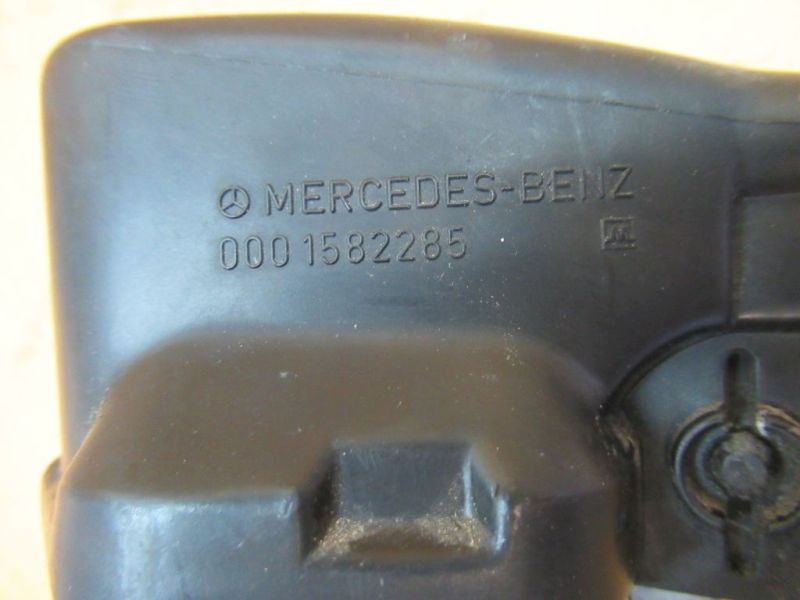 Zündspule Nr2MERCEDES-BENZ 190 (W201) E 1.8