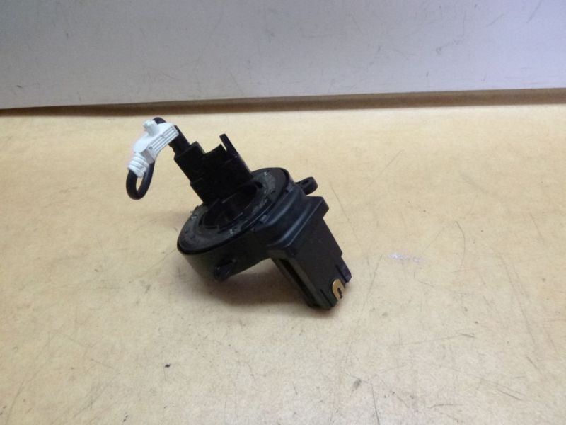 Mercedes W211 S211 Airbag Seitenairbag Kunststoff Schwarz Links A 211