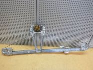 Fensterheber links hinten manuel<br>MERCEDES-BENZ KOMBI KOMBI (S124) 220 TE