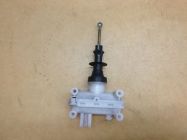 Stellmotor Trschloss hinten links<br>MERCEDES-BENZ KOMBI KOMBI (S124) 220 TE