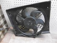 Motorlfter Elektrolfter Motorkhlung Khlung<br>BMW 3 (E46) 320D