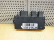 Steuergert Unterdruckpumpe UP28<br>MERCEDES-BENZ C-KLASSE COUPE (CL203) C 230 KOMPRESSOR