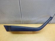 T�rgriff links hinten innen Griff<br>MERCEDES-BENZ S-KLASSE (W126) 420 SESEL