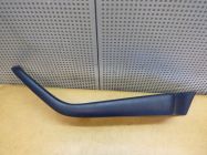 T�rgriff rechts hinten innen Griff<br>MERCEDES-BENZ S-KLASSE (W126) 420 SESEL