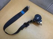 Sicherheitsgurt links hinten Gurt<br>MERCEDES-BENZ S-KLASSE (W126) 420 SESEL