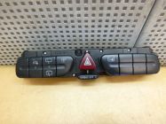 Schalterleiste Schalter<br>MERCEDES-BENZ C-KLASSE T-MODEL (S203) C 200 KOMPRESSOR