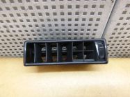 L�ftungsgitter Luftd�se vorne rechts <br>MERCEDES-BENZ S-KLASSE (W126) 420 SESEL