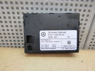 Steuergert Gateway <br>MERCEDES-BENZ E-KLASSE (W211) E 350