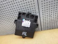 T�rsteuerger�t hinten links<br>MERCEDES-BENZ A-KLASSE (W169) A 200