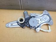 Fensterheber links hinten <br>TOYOTA AURIS (NRE15_, ZZE15_, ADE15_, ZRE15_, N