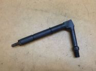 Einspritzdse Injektor<br>NISSAN ALMERA II HATCHBACK (N16) 2.2 DI