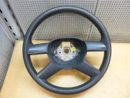 Lenkrad grau<br>VW GOLF V (1K1) 1.9 TDI
