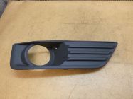 Stostangengitter VR <br>FORD FOCUS II KOMBI (DA_) 2.0 TDCI