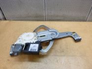 Fensterheber links hinten <br>FORD FOCUS II KOMBI (DA_) 2.0 TDCI