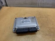 Steuergert Motor Motorsteuergert<br>AUDI A3 (8L1) 1.9 TDI