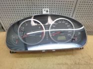 Kombiinstrument Tacho <br>MAZDA 2 (DY) 1.4