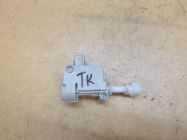 Stellmotor Tankklappe <br>SEAT LEON (1M1) 1.9 TDI