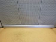 Trleiste links vorn Farbcode 744<br>MERCEDES-BENZ E-KLASSE KOMBI (S210) E 320 T CDI