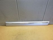 Trleiste links hinten Farbcode 744<br>MERCEDES-BENZ E-KLASSE KOMBI (S210) E 320 T CDI