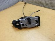 T�rschloss rechts vorn <br>MERCEDES-BENZ A-KLASSE (W168) A 160