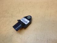 Crashsensor Aufprallsensor <br>TOYOTA AVENSIS KOMBI (T25) 2.2 D-CAT