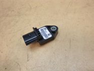 Crashsensor Aufprallsensor <br>TOYOTA AVENSIS KOMBI (T25) 2.2 D-CAT