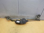 Wischermotor mit Gestnge vorne <br>TOYOTA AVENSIS KOMBI (T25) 2.2 D-CAT