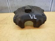 Bremssattel links vorn <br>TOYOTA AVENSIS KOMBI (T25) 2.2 D-CAT