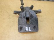 Bremssattel links hinten <br>TOYOTA AVENSIS KOMBI (T25) 2.2 D-CAT