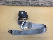 Sicherheitsgurt links hinten <br>VW POLO (6N2) 1.4 TDI