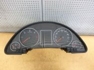 Kombiinstrument Tacho <br>AUDI A4 AVANT (8ED, B7) 2.0 TDI