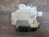 Trschloss rechts vorn Schloss<br>AUDI A4 AVANT (8ED, B7) 2.0 TDI