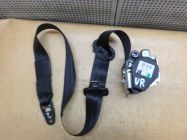 Sicherheitsgurt rechts vorn Gurt<br>AUDI A4 AVANT (8ED, B7) 2.0 TDI