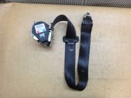 Sicherheitsgurt rechts hinten Gurt<br>AUDI A4 AVANT (8ED, B7) 2.0 TDI