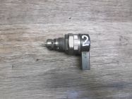 Raildruckventil Druckventil Nr2<br>BMW 3 (E46) 320D