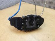 T�rschloss rechts vorn Schloss<br>KIA CARNIVAL II (GQ) 2.9 CRDI