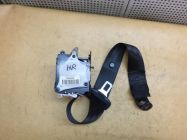 Sicherheitsgurt rechts hinten Gurt<br>AUDI A4 (8E2, B6) 2.5 TDI