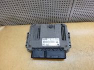 Steuergert Motor zurckgesetzt<br>OPEL ZAFIRA B (A05) 1.9 CDTI