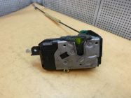 Trschloss links vorn Schloss<br>OPEL ZAFIRA B (A05) 1.9 CDTI