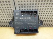 Trsteuergert rechts hinten <br>MERCEDES-BENZ C-KLASSE (W204) C 180 KOMPRESSOR