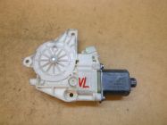 Motor Fensterheber links vorn <br>MERCEDES-BENZ C-KLASSE (W204) C 180 KOMPRESSOR