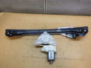 Fensterheber links hinten <br>MERCEDES-BENZ C-KLASSE (W204) C 180 KOMPRESSOR