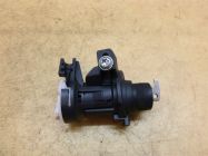 Schloss Heckklappe hinten Zylinder<br>MERCEDES-BENZ C-KLASSE (W204) C 180 KOMPRESSOR