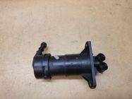 Scheinwerfer Waschdse L <br>AUDI A6 (4F2, C6) 2.7 TDI
