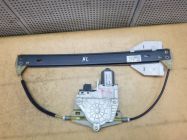 Fensterheber links hinten <br>AUDI A6 (4F2, C6) 2.7 TDI