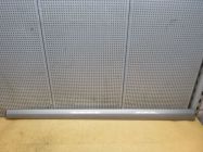 Trleiste links vorn <br>MERCEDES-BENZ C-KLASSE T-MODEL (S203) C 200 CDI