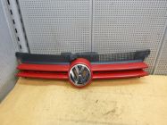 Khlergrill Frontgrill Farbcode LY3D<br>VW GOLF IV 4 VARIANT (1J5) 1.9 TDI